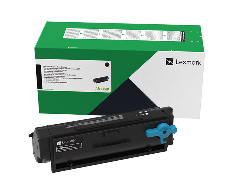 TONER ORIGINAL LEXMARK PRETO MS331DN431DN431DWMX331ADN431ADN431AD