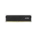 MODULO MEMORIA RAM DDR4 16GB 3200MHZ ADATA XPG D35 BLACK