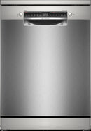 MÁQUINA DE LAVAR LOUÇA BOSCH SMS4HKI07E 13 CONJUNTOS