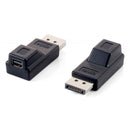 Equip 118916 adaptador para cabos DisplayPort Mini DisplayPort Pr