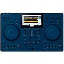 PIONEER SISTEMA TUDO-EM-UM PARA DJ PORTÁTIL OMNIS-DUO