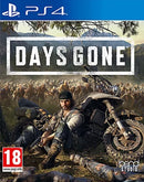 PLAYSTATION - JOGO PS4 DAYS GONE 9795216