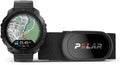SMARTWATCH POLAR GRIT X2 PRO BLK/BLK HR S/L