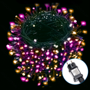 LUZES PLANAS DE BAIXA TENSÃO