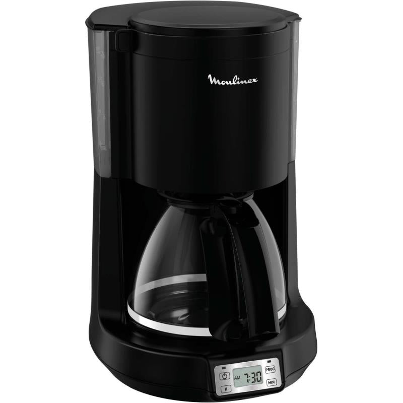 Moulinex FG273N10 máquina de café Manual