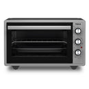 HORNO SOBREMESA TEKA FSO424GR MINI 111520001 36,6L