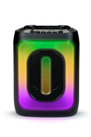 BIGBEN PARTY LUMINOUS LOUDSPEAKER BT 30W AUX USB SD LIGHTS EFFECT
