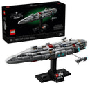 LEGO CRUZADOR HOME ONE 75405
