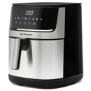 FREIDORA POR AIRE  SIN ACEITE ORBEGOZO FDR 8010 2000W CAPACIDAD 8