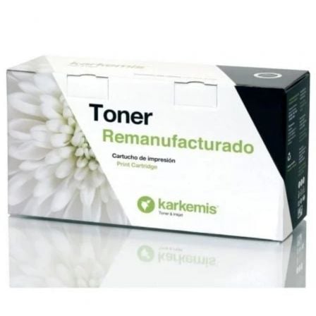 TAMBOR KARKEMIS RECICLADO BROTHER DR-2400 PRETO