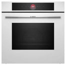 Bosch Serie 8 HBG7341W1 forno 71 l A+ Branco