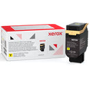XEROX C320 C325 AMARILLO CARTUCHO DE TONER ORIGINAL - 006R04822