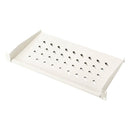 DIGITUS PRATELEIRA FIXA 1U, 250MM (ATÉ 15KG) - CINZA