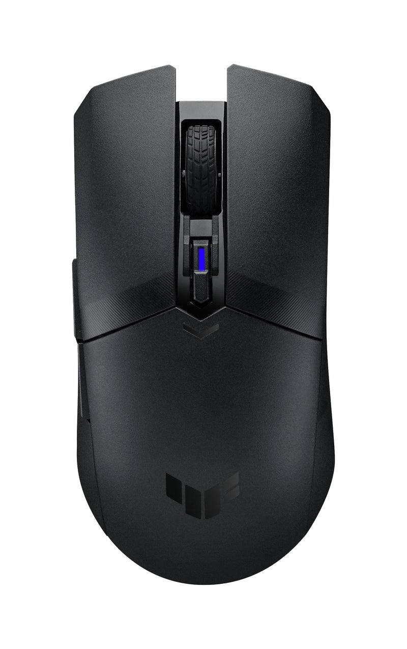 ASUS TUF Gaming M4 Wireless rato Mão direita RF Wireless + Blueto