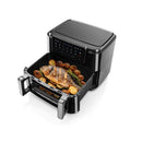 FRITADEIRA SEM ÓLEO HAEGER SUPERCOOK10L( 2600 W - 10 LITROS - PRE