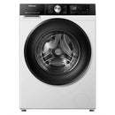 MÁQUINA DE LAVAR E SECAR ROUPA HISENSE WD3S8043BW3 8/5KG