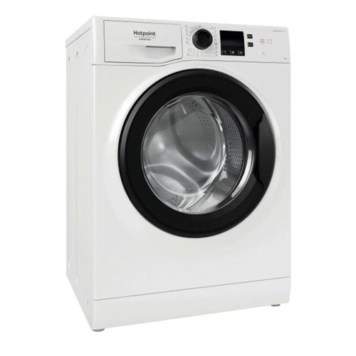 MÁQUINA LAVAR ROUPA HOTPOINT NS-1069-CWKEUN