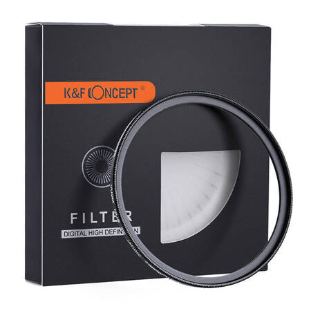 FILTRO 67 MM MC-UV K&F CONCEPT KU04