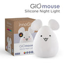 LUZ INFANTIL INNOGIO GIOMOUSE 100 SILICONA