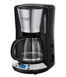 RUSSELL HOBBS MÁQUINA DE CAFÉ DE FILTRO 24030-56