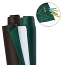 QUADRO-BRANCO LIDERPAPEL ROLO ADESIVO 45X200CM PARA GIZ CORES SOR