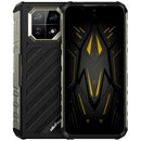 SMARTPHONE RUGERIZADO ULEFONE ARMOR 22 8GB 128GB 6.58" NEGRO