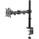 SUPORTE MONITOR ONE FOR ALL DM2110 13-32¨ PRETO