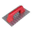 RASPADOR CABO PLÁSTICO 250X144MM 65962 RUBI