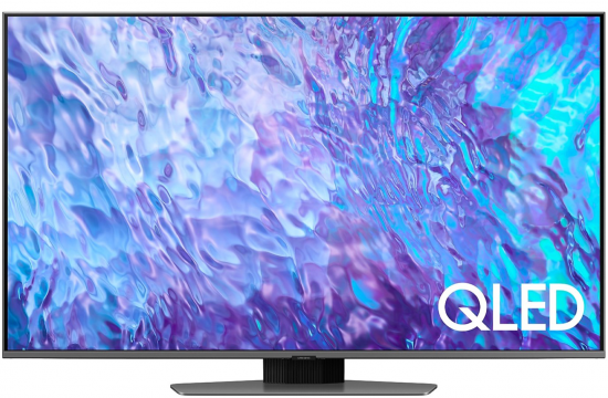 SAMSUNG QLED 98 UHD 4K SMART TV 4HDMI 2USB (F)