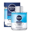 NIVEA LOÇÃO MASSAGEM 2 EM 1 100ML PROTEGE & CUIDA