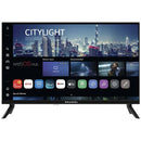TV GRUNKEL LED-246WB12V( 24" - 61 CM - LED HD READY  - WEBOS  )