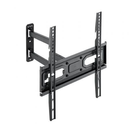 TooQ LP7843TN-B suporte para TV 139,7 cm (55") Preto