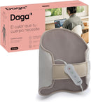 ALMOFADA DAGA C. LOMBAR 16870 55X30 110W 4T PRO