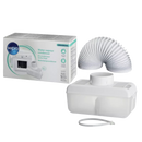 CONDENSADOR DE VAPOR DE ÁGUA WPRO UCD003 ( BRANCO  - CONDENSADOR