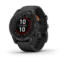 SMARTWATCH GARMIN FENIX 7 PRO SOLAR 010-02777-01