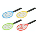 RAQUETE ELETRICA MATA INSETOS 46X17CM CORES SORTIDAS