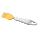 ESCOVA DECORADORA DE SILICONE PRESTO. TESCOMA