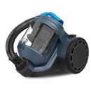 ASPIRADOR COM SACO TAURUS HOMELAND CYCLONE ANIMAL( 800 W - 18 KPA