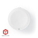 NEDIS ZIGBEE SMARTLIFE CLIMATE SENSOR BATTERY POWERED ANDROID IOS