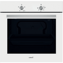 HORNO CATA SES6004WH ESTATICO BL.    613