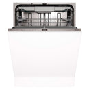 MÁQUINA DE LAVAR LOUÇA DE ENCASTRE HISENSE HV16D5