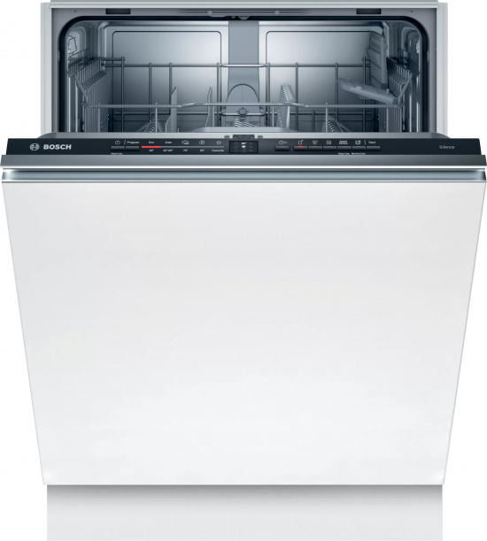 Bosch Serie 2 SMV2ITX18E máquina de lavar loiça Completamente emb