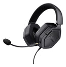 AURICULARES GAMING CON MICRÓFONO TRUST GAMING GXT 492 CARUS JACK