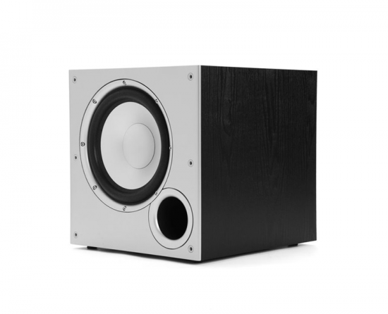 SUBWOOFER POLK PSW 10E 100W 10"