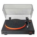 JBL GIRA DISCOS BLUETOOTH SPINNER BLACK ORANGE