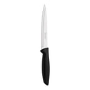 FACA UTILITY 6´´ PLENUS PRETO TRAMONTINA
