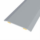 JUNTA DE AÇO PARA MESMO NÍVEL, 40 X 3,5 MM, ADESIVA, FLOORING, IN