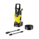 MÁQUINA DE LAVAR DE PRESSÃO KARCHER K3 120 BARES