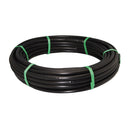 ROLO DE 25M DE TUBÉRIA DE GOTEO 16MM CON GOTEROS A 0,35CM 2 L/H C