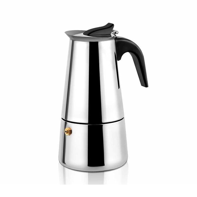 CAFETEIRA HAEGER 10CHAV.I-SSMOKAPOT10